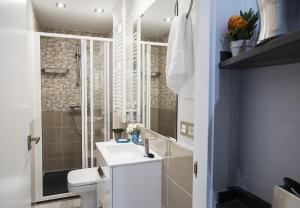 Apartamento Salamanca Confort X en Madrid
