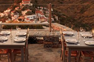 Kea Village Kea Greece