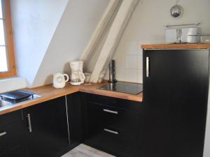 Appartements Gite L'Arquebuse : photos des chambres