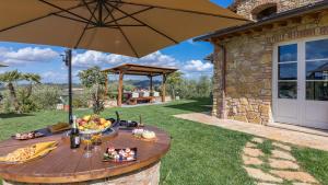 La villetta di Dante 6, Emma Villas