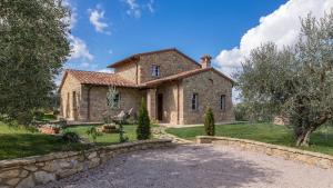 La villetta di Dante 6, Emma Villas