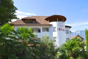 Hotel Markushof - Adults only