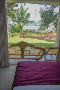 Sunray Lake Residence