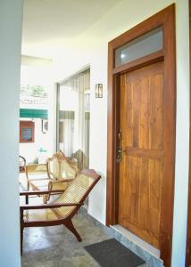 Sunray Lake Residence