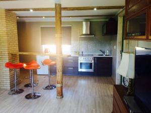 Pärnu City Apartement