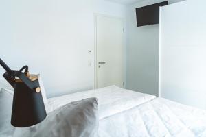 Fewo Fähr-wind 150m vom Strand