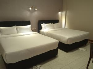 Villa Grazia Luxury Hotel