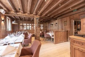 Galtenberg Bed & Breakfast