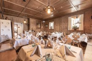 Galtenberg Bed & Breakfast