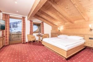 Double Room Economy room in Galtenberg Bed & Breakfast