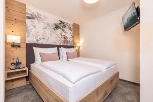 Double Room Superior room in Galtenberg Bed & Breakfast