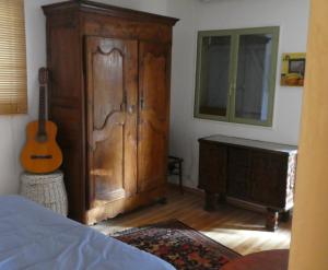Les Hauts de Vaugines entre Lourmarin et Cucuron