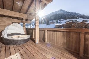 Galtenberg Bed & Breakfast