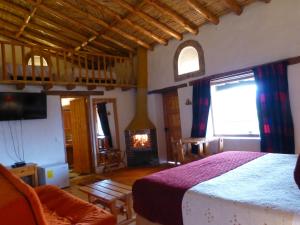 Hotel Spa Casa de Adobe Villa de Leyva