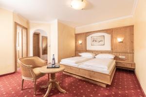 Double Room room in Galtenberg Bed & Breakfast