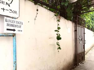 Kangen Yogya Homestay Malioboro Mitra RedDoorz