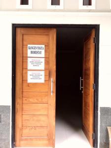 Kangen Yogya Homestay Malioboro Mitra RedDoorz