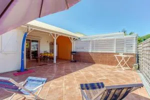 La Sapotille - Baréto