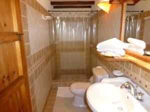 Hotel Spa Casa de Adobe Villa de Leyva