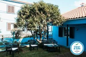 Cordeiro's House - Arrifes