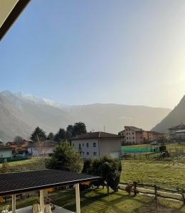 Doppelzimmer mit Balkon