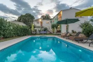 Holiday Home Sunrise - Sičane