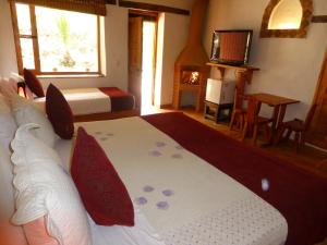 Hotel Spa Casa de Adobe Villa de Leyva