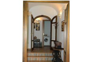 CASA CON VERANDA A POCHI PASSI DAL MARE