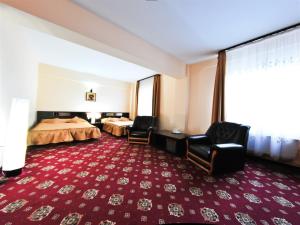 Hotel Magic GT Trivale