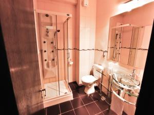 Hotel Magic GT Trivale