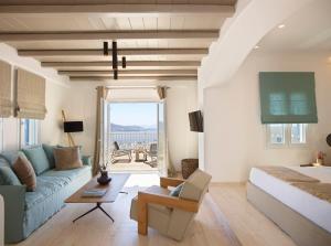 Vencia Boutique Hotel Myconos Greece