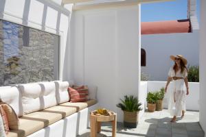 Vencia Boutique Hotel Myconos Greece