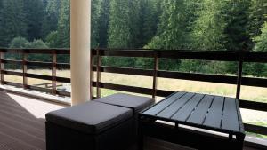 Poiana Ski Residence Apartment 5