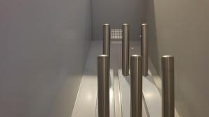 Poiana Ski Residence Apartment 5