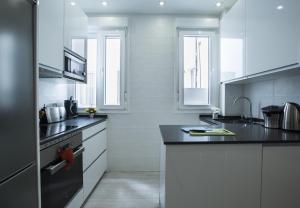 Apartamento Salamanca Confort XII en Madrid