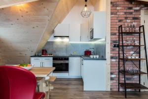 udanypobyt Apartamenty Szczyty 1031