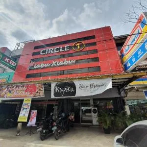 Circle One - Baguskuning