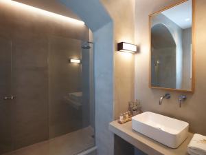 Vencia Boutique Hotel Myconos Greece