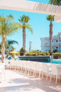 Olympia Sun Hotel Rhodes Greece