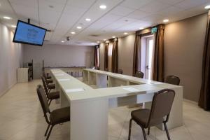 Best Western Plus Hotel Perla Del Porto