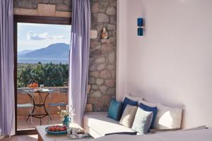 Angelina Boutique Escape Aegina Greece