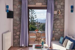 Angelina Boutique Escape Aegina Greece