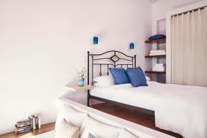 Angelina Boutique Escape Aegina Greece