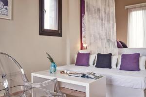 Angelina Boutique Escape Aegina Greece