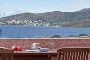 Angelina Boutique Escape Aegina Greece