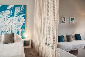 Angelina Boutique Escape Aegina Greece