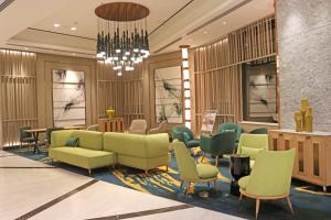 Holiday Inn Chandigarh Zirakpur by IHG