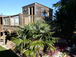 Campings Camping l'Albatros : photos des chambres