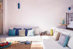 Angelina Boutique Escape Aegina Greece