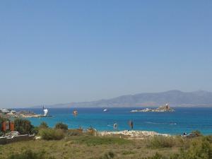 Sia's Place Naxos Greece